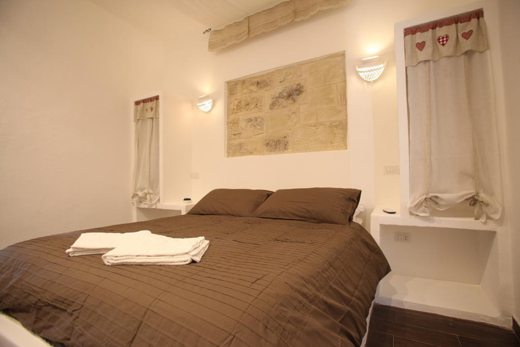 Bed and Breakfast Rifugio Degli Svevi Bari Habitación foto