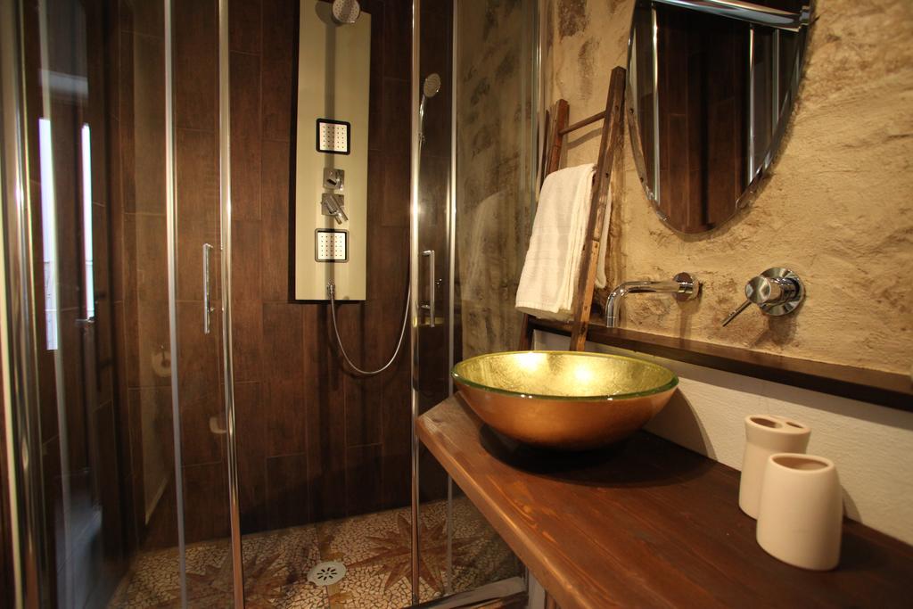 Bed and Breakfast Rifugio Degli Svevi Bari Habitación foto